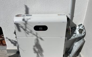 Impianto fotovoltaico con sistema di accumulo: Quali sono i benefici energetici?