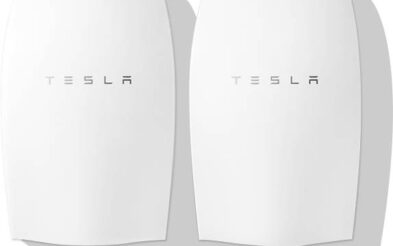 Powerwall Tesla