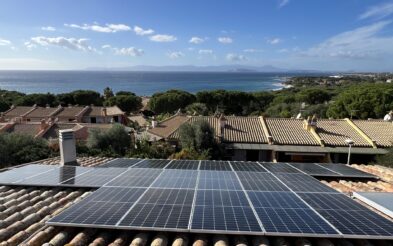 Il Futuro del Fotovoltaico: Innovazioni e Tendenze di Mercato