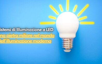 Sistemi di Illuminazione LED: Un’Analisi Tecnica e Approfondita