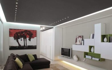 Illuminazione a LED: Innovazione e Atmosfera nel Design d’Interni