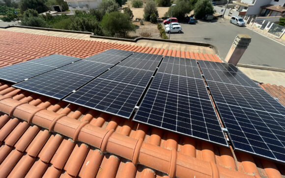 installazione fotovoltaico cagliari