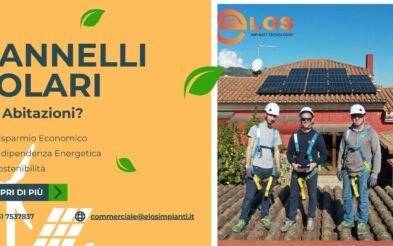 Installazione Pannelli Fotovoltaici per Abitazioni in Sardegna: Ecco la Tua Guida Completa