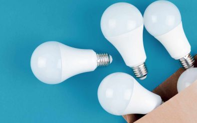 Scegliere Le Lampadine a LED: Sfatiamo Miti Comuni e Idee Sbagliate