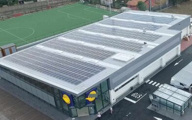 L’Innovazione che Guarda al Futuro: Sicurezza e Sostenibilità energetica nei Supermercati