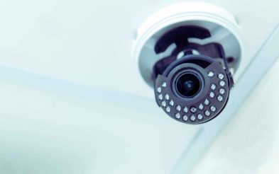 Intelligenza Artificiale nei Sistemi di Videosorveglianza Domestica