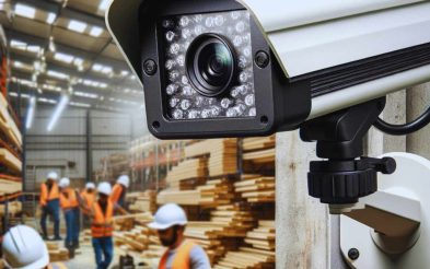Videosorveglianza: Progettazione, Normativa e Tecnologia dei Sistemi di Sicurezza